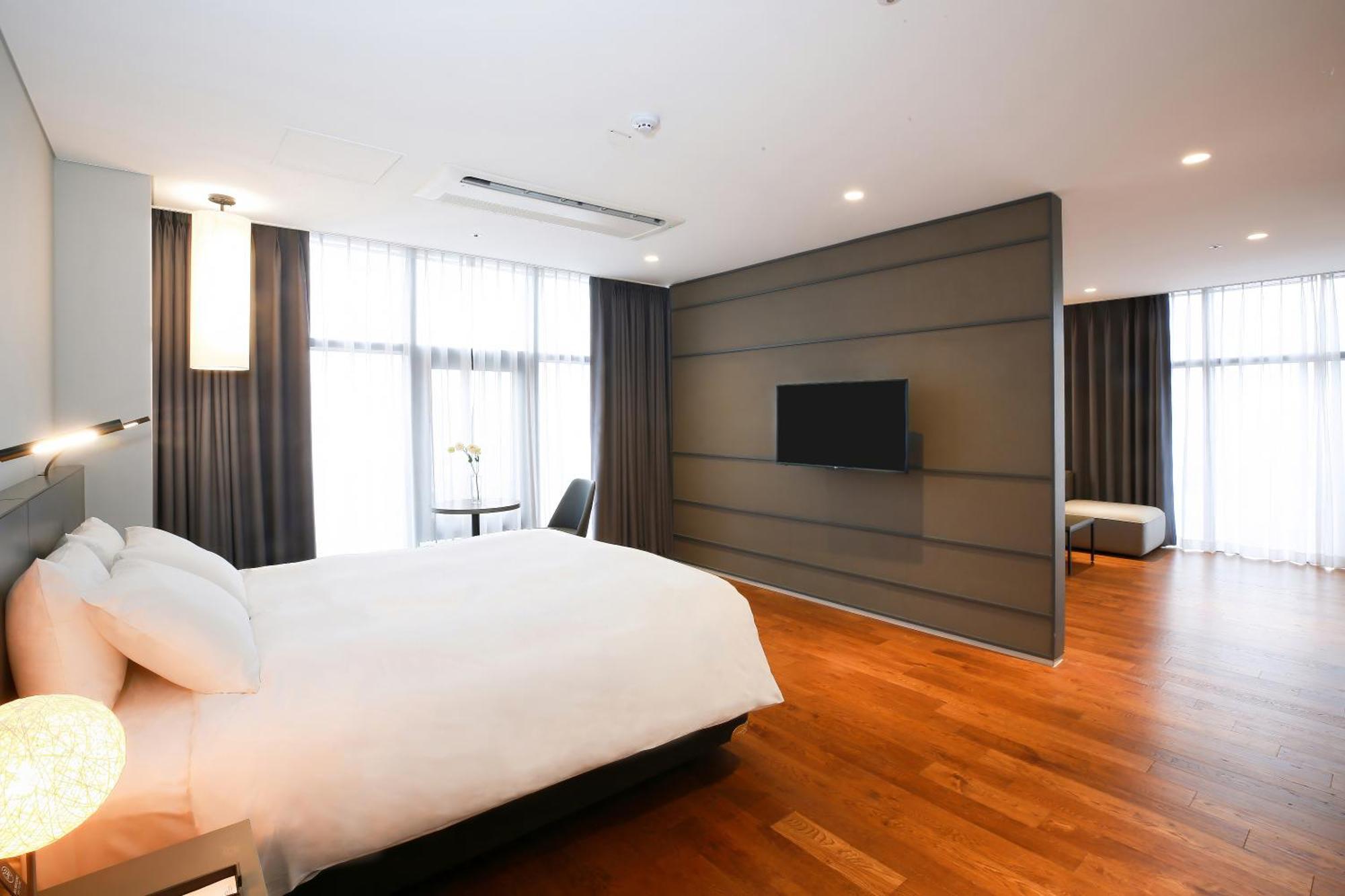 Westernlife Hotel Iksan Pokój zdjęcie