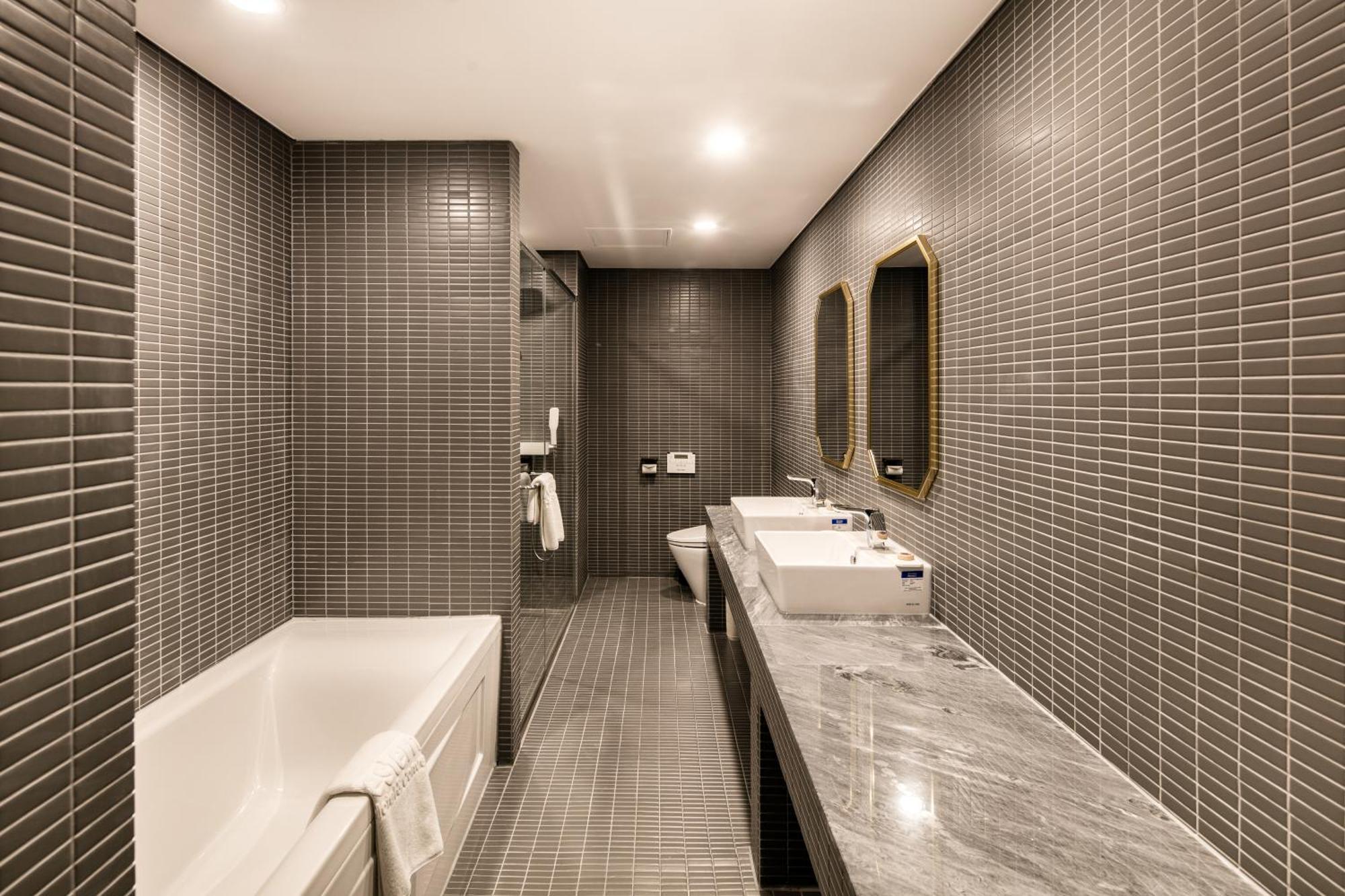 Westernlife Hotel Iksan Pokój zdjęcie