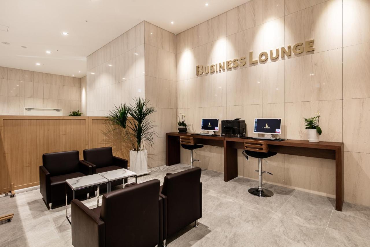 Westernlife Hotel Iksan Zewnętrze zdjęcie