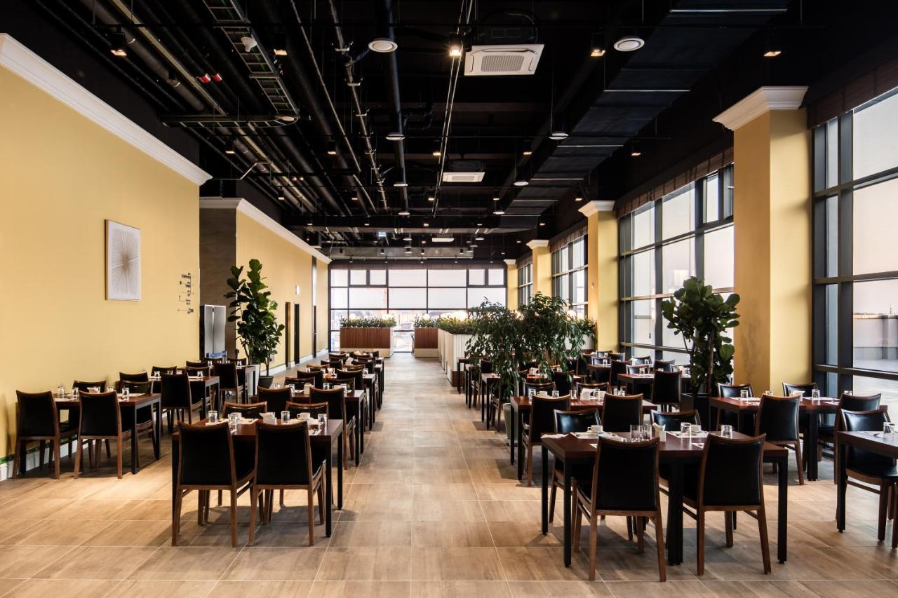 Westernlife Hotel Iksan Zewnętrze zdjęcie