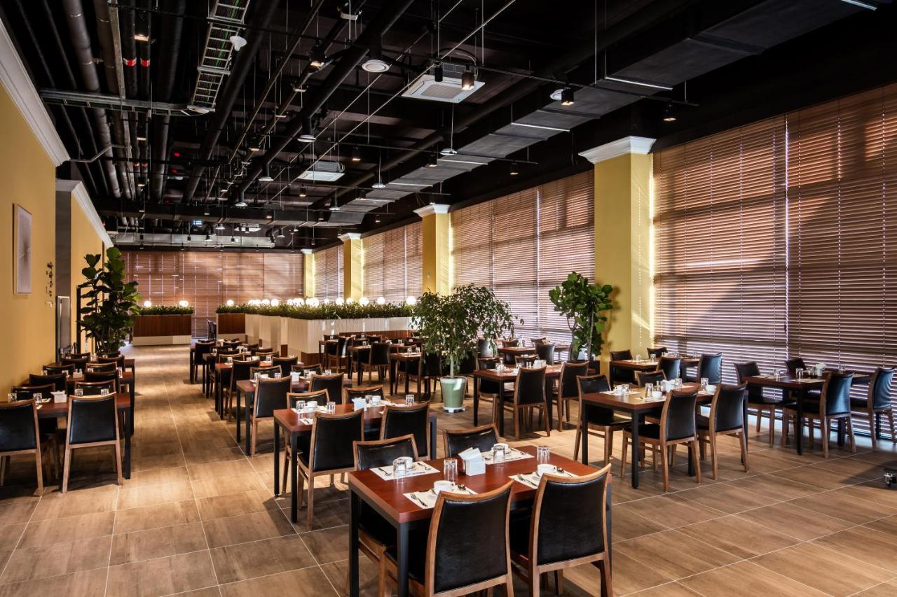 Westernlife Hotel Iksan Zewnętrze zdjęcie
