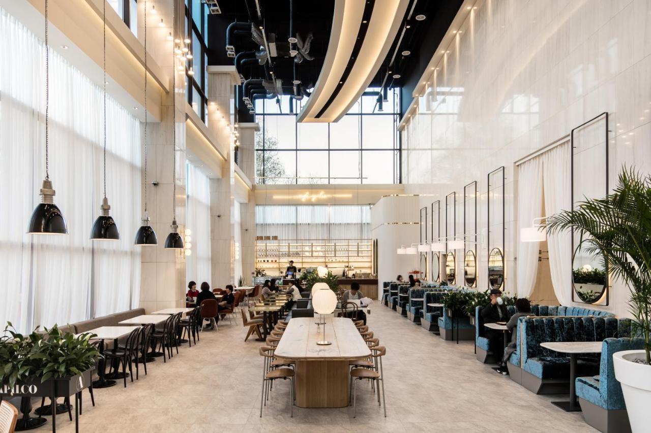 Westernlife Hotel Iksan Zewnętrze zdjęcie